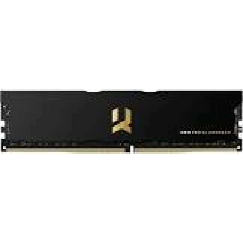 GOODRAM IRP-3600D4V64L17/16G 16GB IRDM PRO DDR4 3600MHz CL17 1.35V Black