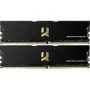 GOODRAM IRP-3600D4V64L17S/16GDC 16GB 2x8GB IRDM PRO DDR4 3600MHz CL17 1.35V Black