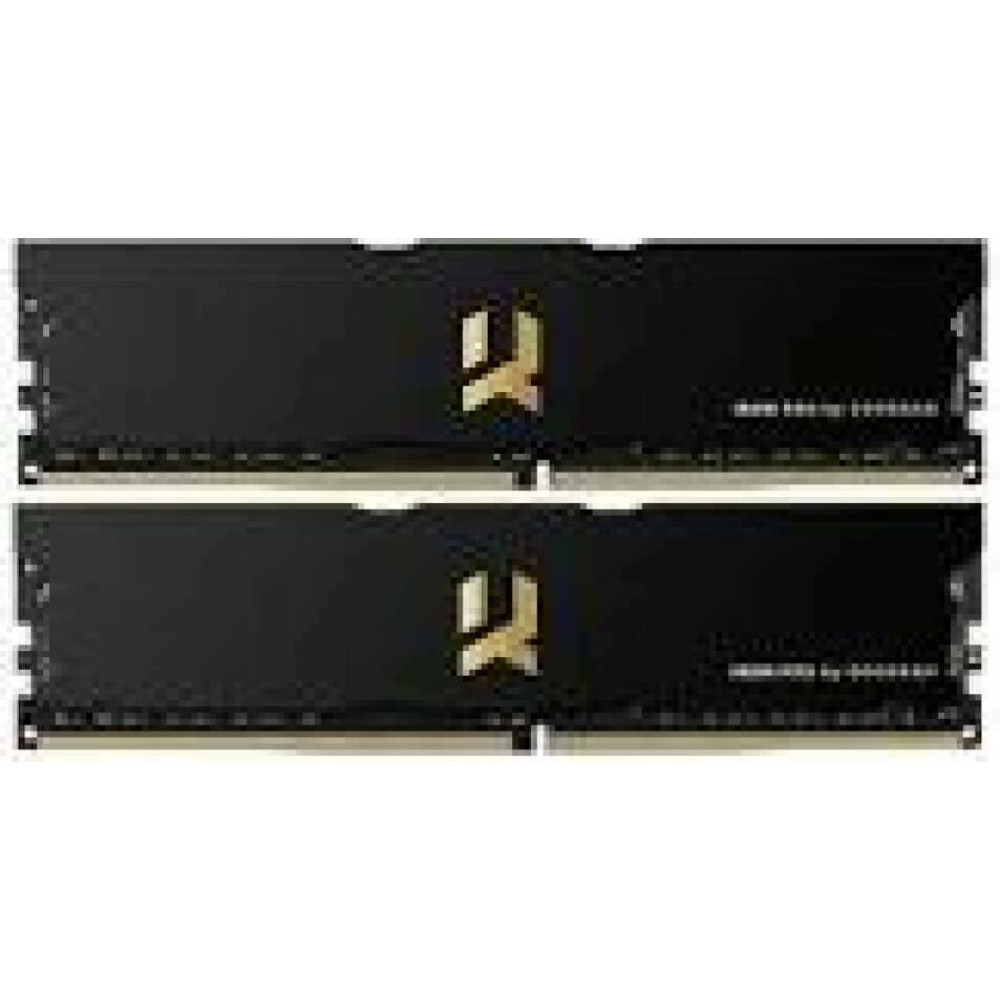 GOODRAM IRP-3600D4V64L17S/16GDC 16GB 2x8GB IRDM PRO DDR4 3600MHz CL17 1.35V Black