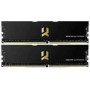 GOODRAM IRP-3600D4V64L17S/16GDC 16GB 2x8GB IRDM PRO DDR4 3600MHz CL17 1.35V Black