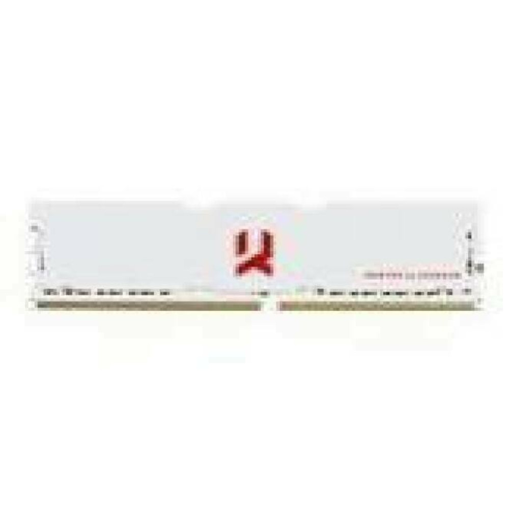 GOODRAM IRDM PRO DDR4 32GB 2x16GB 3600MHz CL18 1.35V Crimson White