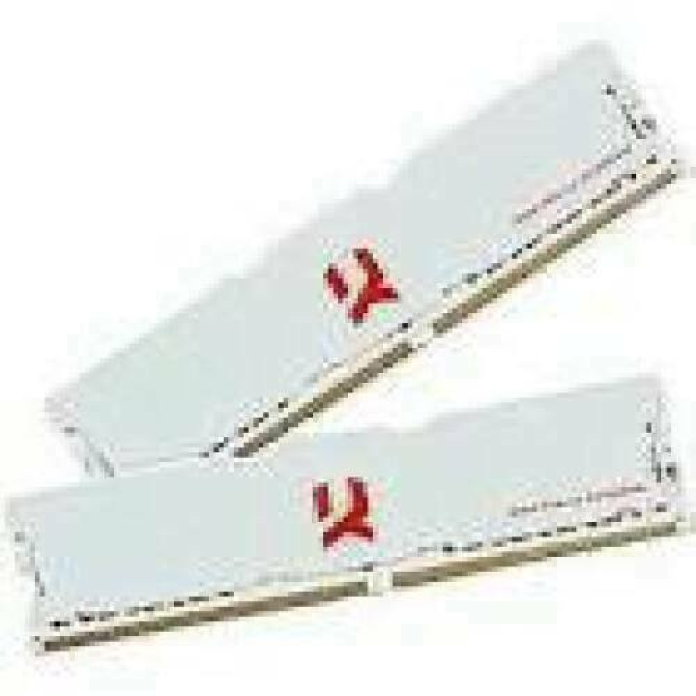 GOODRAM IRDM PRO DDR4 32GB 2x16GB 3600MHz CL18 1.35V Crimson White