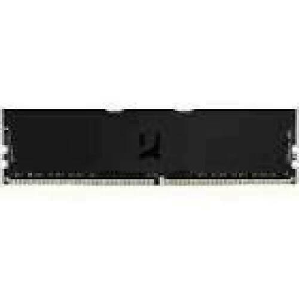 GOODRAM 16GB IRDM PRO DDR4 3600MHz DIMM CL18 1.35V Deep Black