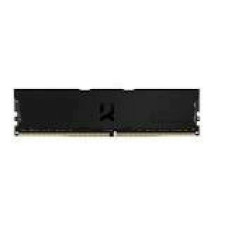 GOODRAM 16GB 2x8GB IRDM PRO DDR4 3600MHz DIMM CL18 1.35V Deep Black