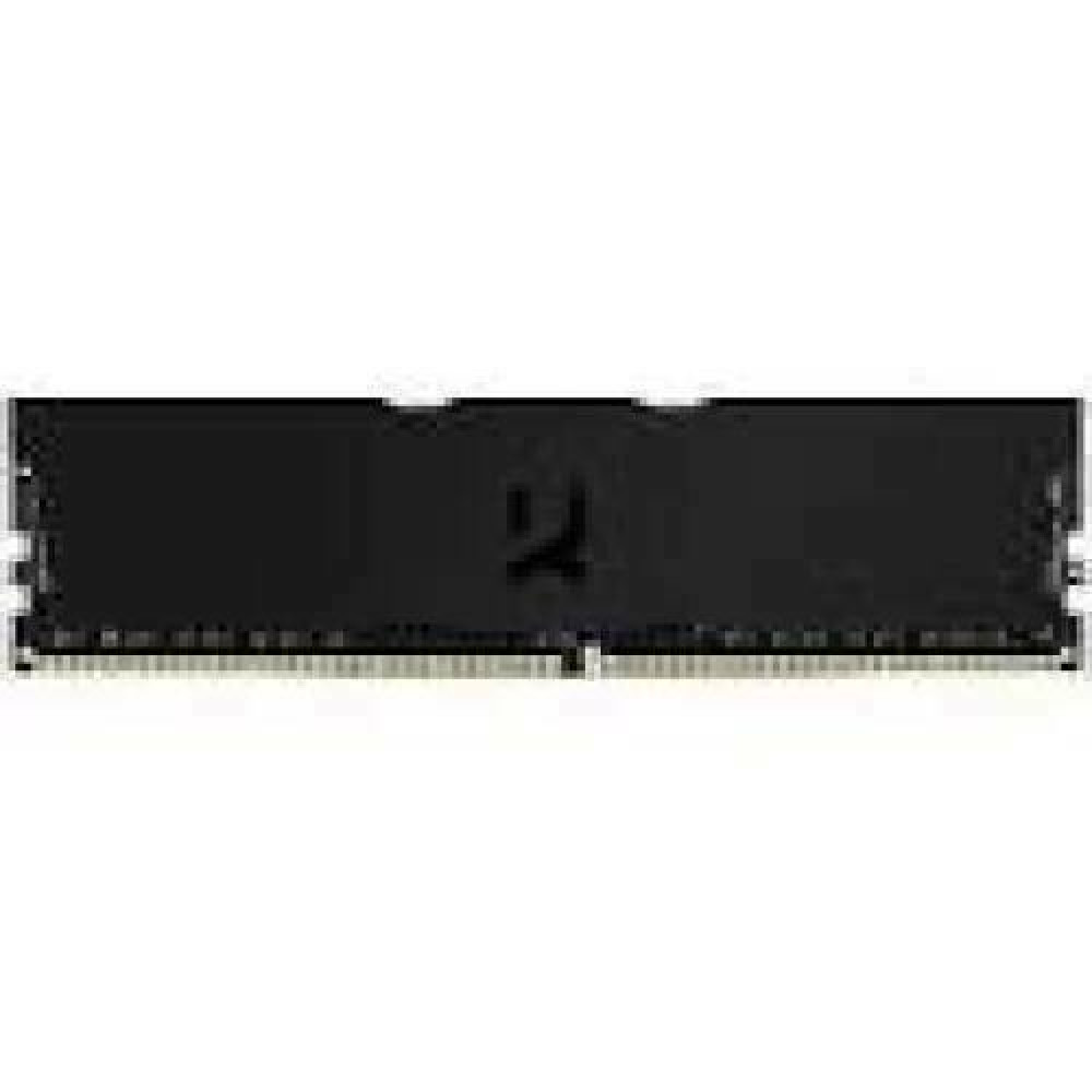 GOODRAM 16GB 2x8GB IRDM PRO DDR4 3600MHz DIMM CL18 1.35V Deep Black