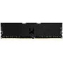 GOODRAM 16GB 2x8GB IRDM PRO DDR4 3600MHz DIMM CL18 1.35V Deep Black