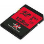GOODRAM IRDM 128GB MEMORY CARD UHS-II U3 V60 read to 265MB/s write: to 120MB/s