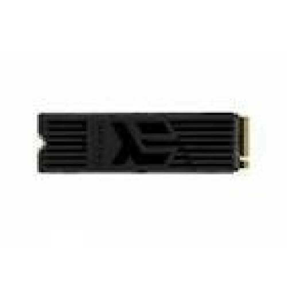 GOODRAM SSD IRDM PRO 2TB M.2 PCIe Gen4x4 NVMe 7000/6850 MB/s