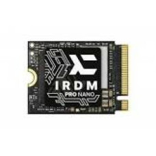 GOODRAM SSD IRDM PRO NANO 1TB PCIe 4x4 M.2 2230 RETAIL