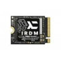 GOODRAM SSD IRDM PRO NANO 2TB PCIe 4x4 M.2 2230 RETAIL