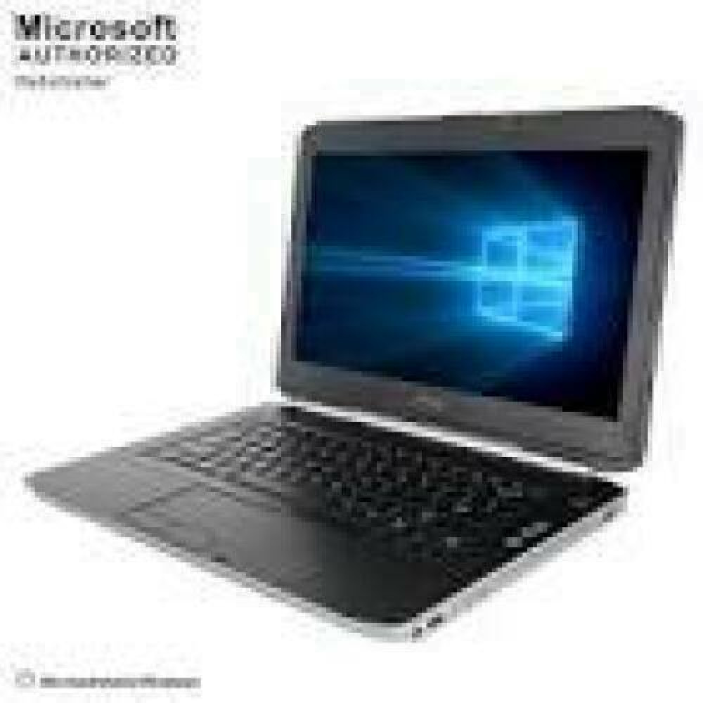 DELL Refurb Latitude E5430 Intel i5-3320M 14inch 8GB 240GB SSD Cam W10P