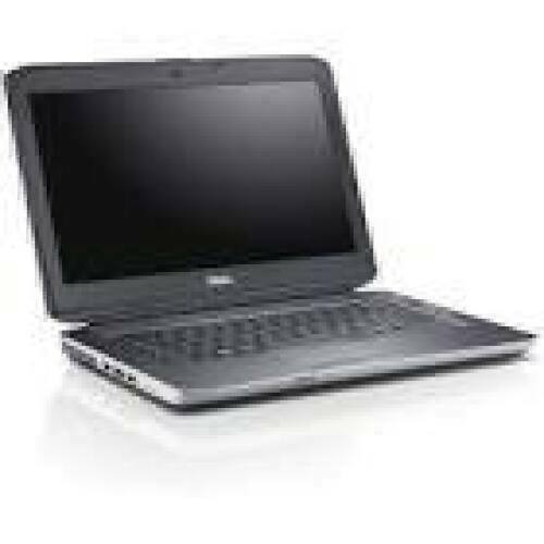 DELL Refurb Latitude E5430 Intel i5-3340M 14inch 8GB 240GB SSD Cam W10P