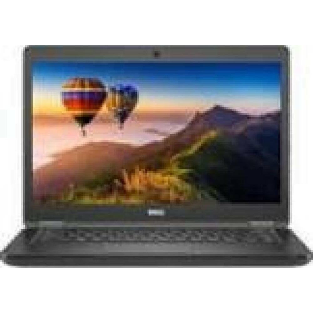 DELL RENEW Latitude E5480 Intel Core i5-6300U 14inch 1920x1080 8GB 240GB SSD WEBCAM W10P