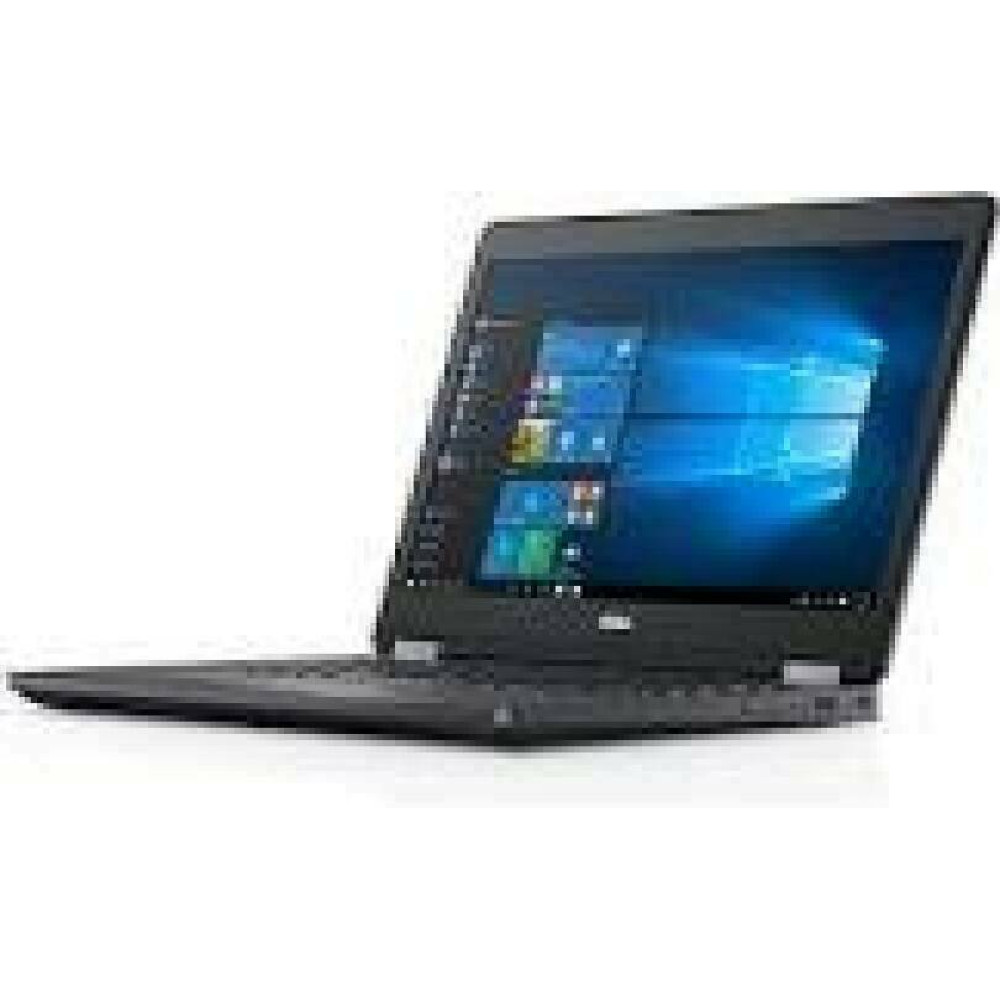 DELL RENEW Latitude E5470 Intel Core i5-6300U 14inch Touch 1920x1080 8GB 240GB SSD WEBCAM W10P