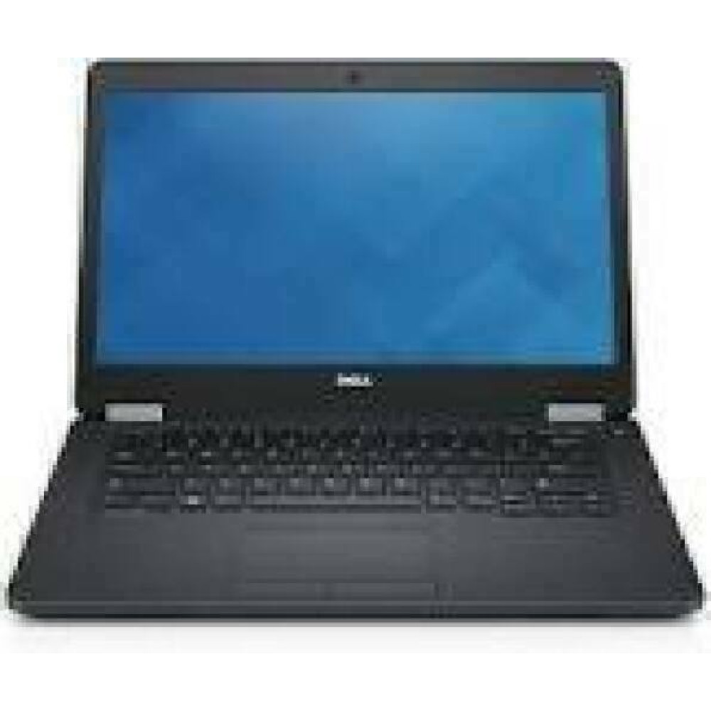 DELL RENEW Latitude E5470 Intel Core i5-6300U 14inch Touch 1920x1080 8GB 240GB SSD WEBCAM W10P