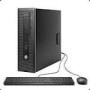 HP REFURB 800 G1 MT Intel Core i5-4590 8GB RAM 256GB SSD W10P