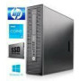 HP REFURB 600 G1 MT Intel Core i3-4170 16GB RAM 256GB SSD W10