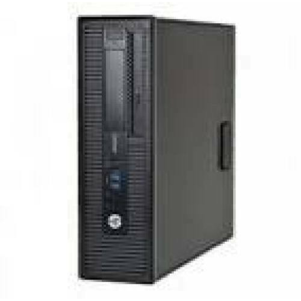 HP REFURB 600 G1 MT Intel Core i5-4590 16GB RAM 1TB SSD W10P