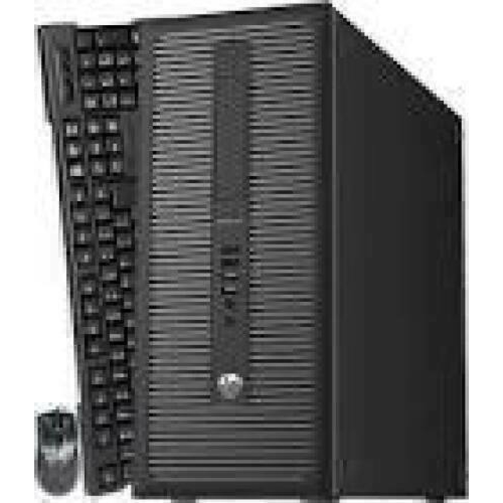 HP REFURB 600 G1 MT Intel Core i5-4590 32GB RAM 512GB SSD W10P