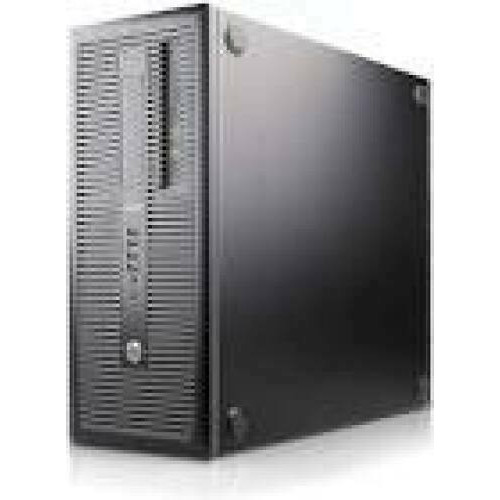 HP REFURB 600 G1 MT Intel Core i5-4590 16GB RAM 512GB SSD W10P