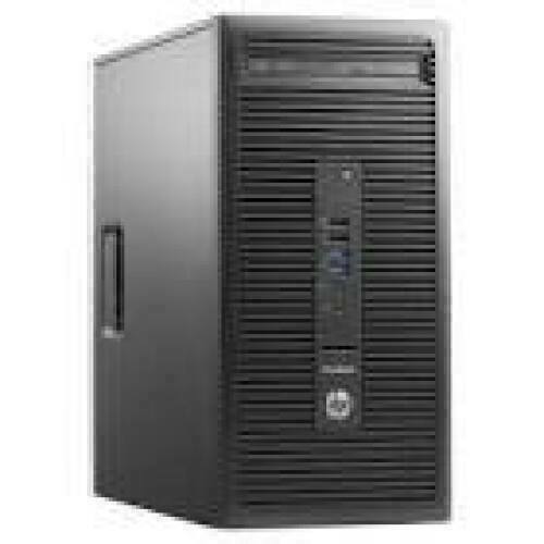 HP REFURB 705 G2 MT A4-5300 8GB RAM 256GB SSD W10P