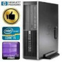 HP REFURB 8100 MT Intel Core i5-650 8GB RAM 256GB SSD W10P