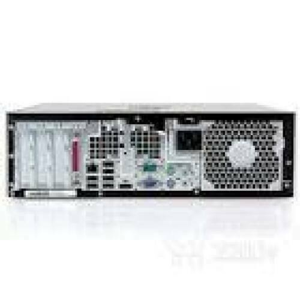 HP REFURB 8100 MT Intel Core i5-650 16GB RAM 512GB SSD W10