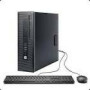 HP REFURB 600 G1 SFF Intel Core i3-4160 8GB RAM 256GB SSD W10P