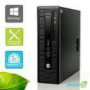 HP REFURB 600 G1 SFF Intel Core i3-4160 8GB RAM 512GB SSD W10P