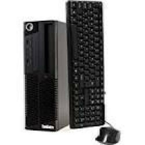 LENOVO REFURB M90 SFF Intel Core i5-650 8GB RAM 512GB SSD W10