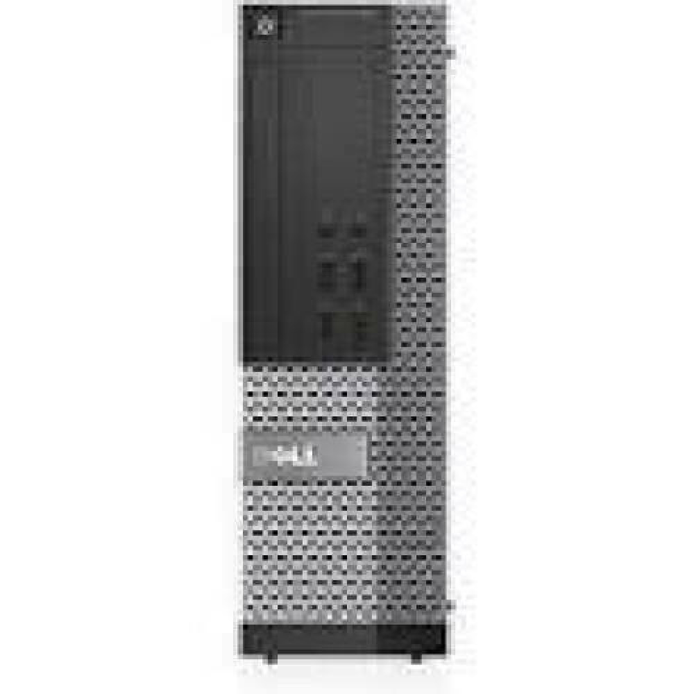 DELL REFURB Vostro 3800 DT Intel Core i5-4590 16GB RAM 256GB SSD W10