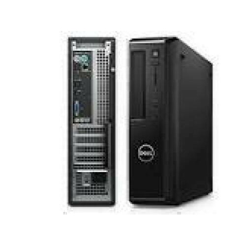 DELL REFURB Vostro 3800 DT Intel Core i5-4590 8GB RAM 128GB SSD W10P