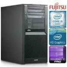 FUJITSU REFURB W380 TW Intel Core i5-650 8GB RAM 1TB SSD W10P