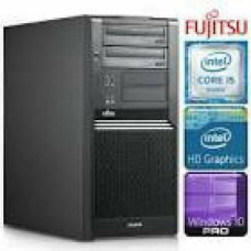 FUJITSU REFURB E9900 SFF Intel Core i5-650 16GB RAM 512GB SSD W10H