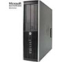 HP REFURB 8300 SFF Intel Core i5-3550 8GB RAM 256GB SSD W10