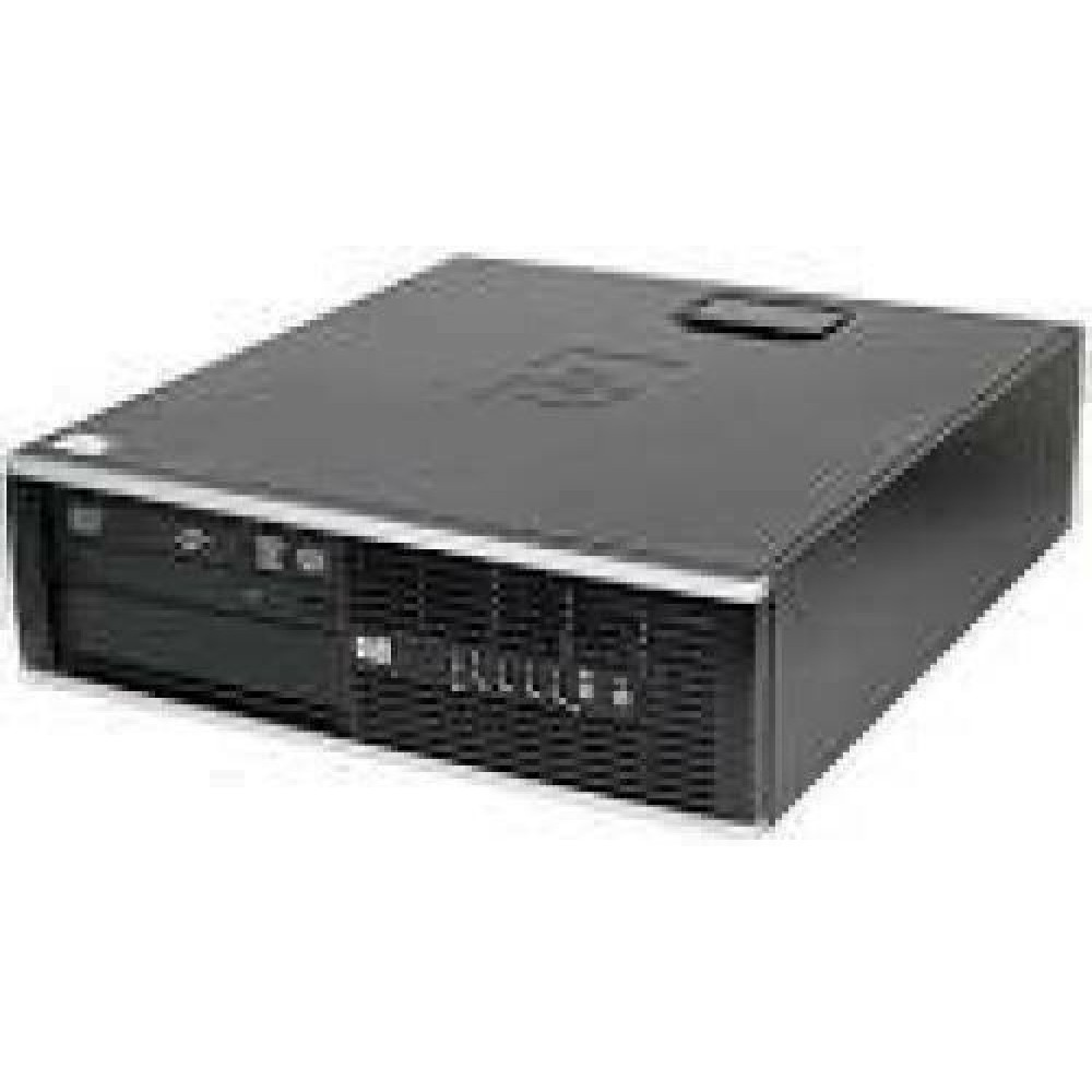 HP REFURB 8200 SFF Intel Core i5-2400 16GB RAM 256GB SSD W10P