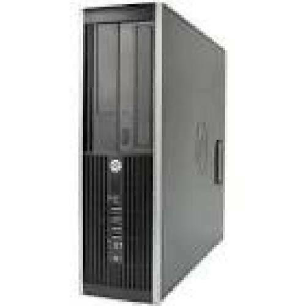 HP REFURB 8200 SFF Intel Core i5-2400 16GB RAM 256GB SSD W10P