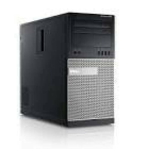 DELL REFURB 790 SFF Intel Core i5-2400 16GB RAM 1TB SSD W10