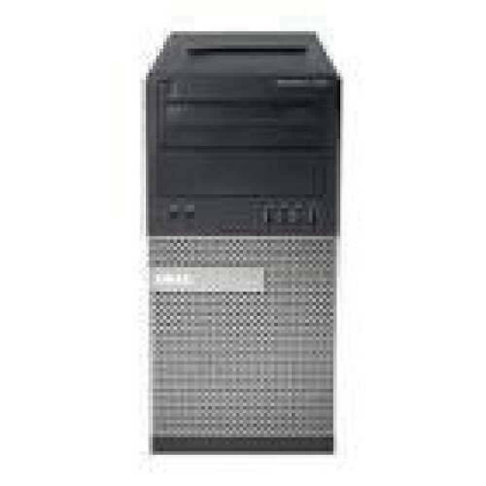 DELL REFURB 7010 MT Intel Core i5-3470 16GB RAM 1TB SSD W10