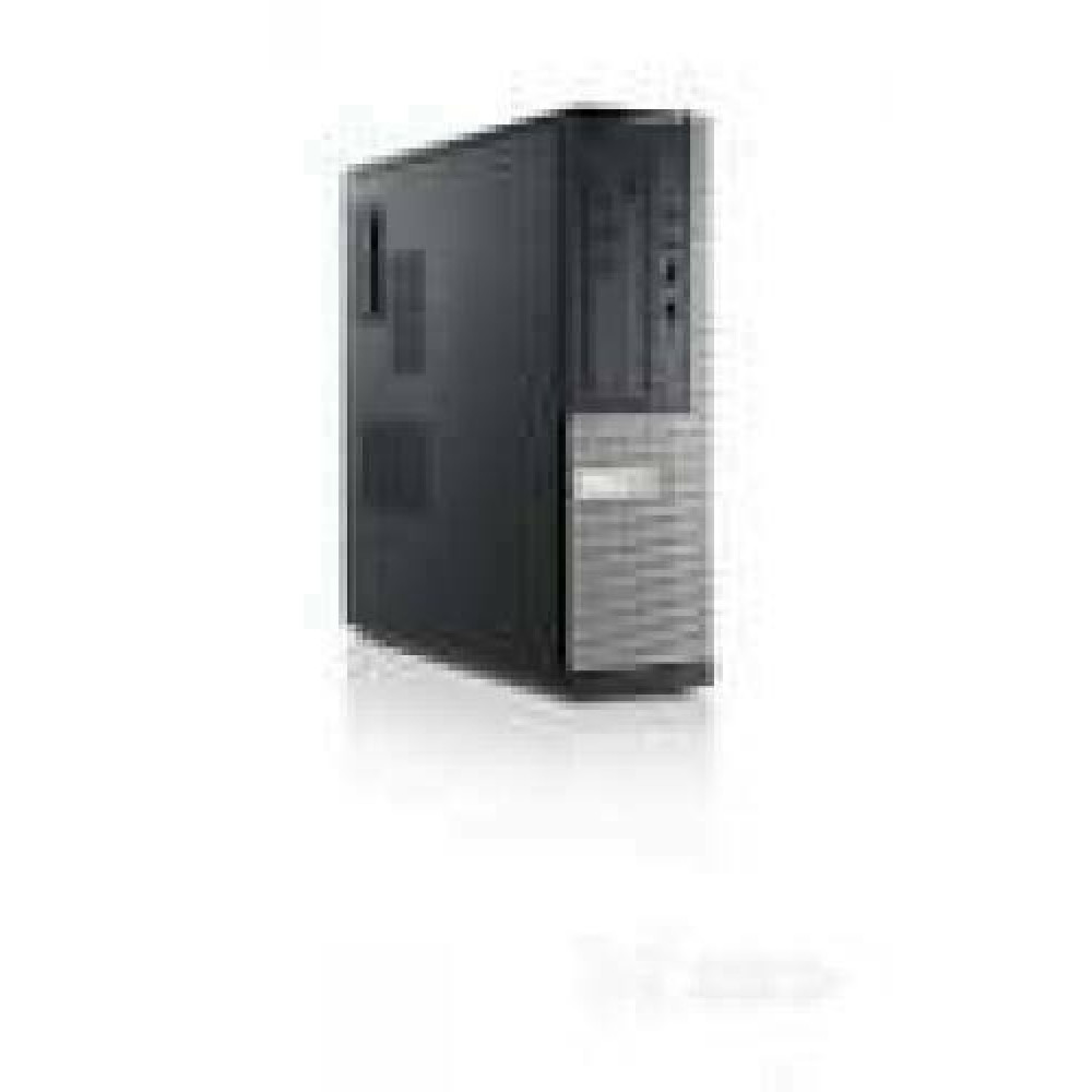 DELL REFURB 390 MT Intel Core i5-2400 8GB RAM 256GB SSD W10