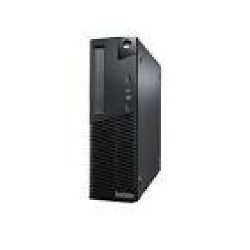 LENOVO REFURB M83 DT i3-4160 32GB RAM 128GB SSD+1TB GT1030 2GB DVD-RW W10P