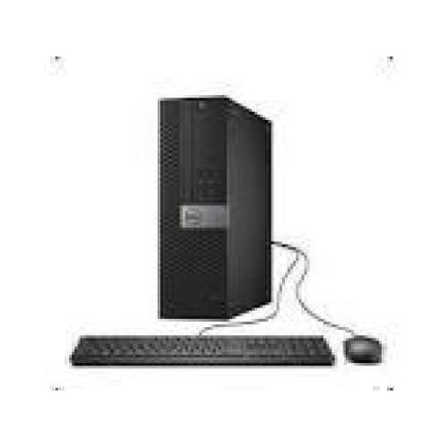 HP REFURB 600 G2 SFF Intel Core i7-6700T 16GB RAM 512GB SSD W10P