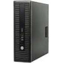 HP REFURB 600 G1 SFF Intel Core i7-4770 16GB RAM 256GB SSD GT1030 2GB DVD-RW W10P