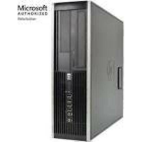 HP REFURB Pro 6305 MT A8-5500B 8GB RAM 240SSD DVD W10P