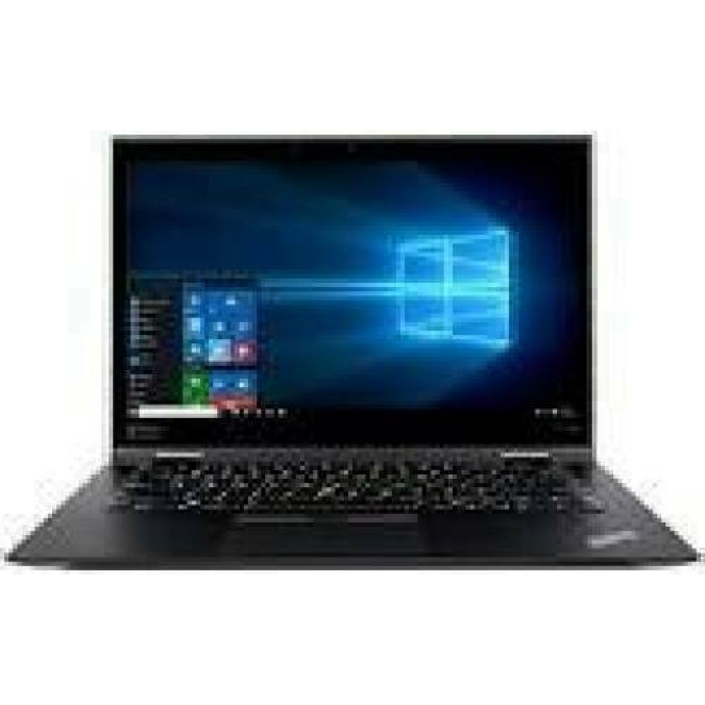 LENOVO REFURB X1 Yoga Intel Core i5-6300U 14inch Touch 1920x1080 8GB RAM 256GB SSD M.2 NVME W10P