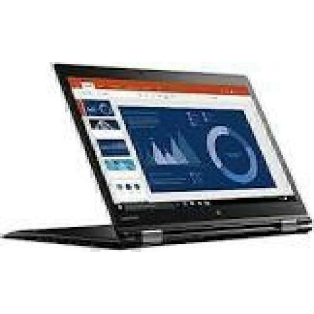 LENOVO REFURB X1 Yoga Intel Core i5-6300U 14inch Touch 1920x1080 8GB RAM 256GB SSD M.2 NVME W10P