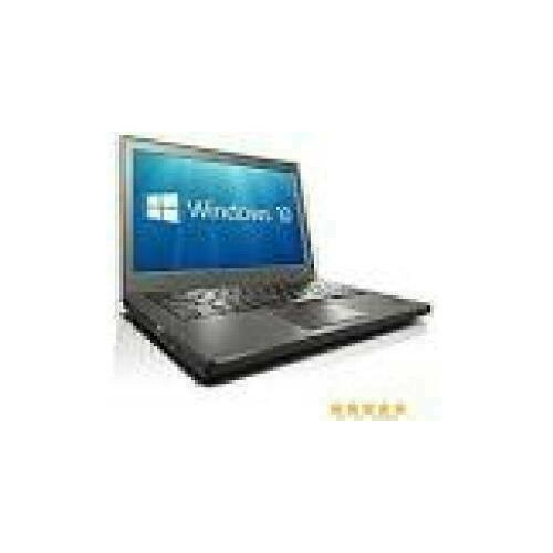 LENOVO REFURB X250 Intel Core i7-5600U 12.5inch 1366x768 8GB RAM 512GB SSD W10P
