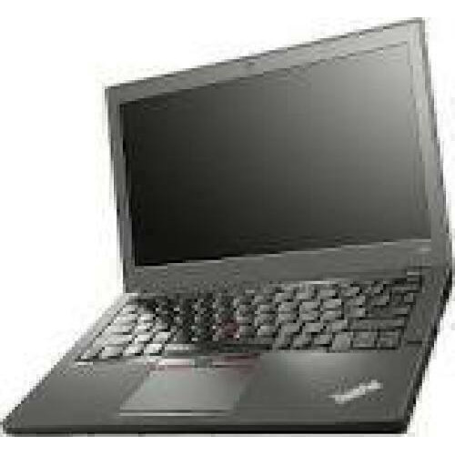 LENOVO REFURB X250 Intel Core i7-5600U 12.5inch 1366x768 8GB RAM 512GB SSD W10P
