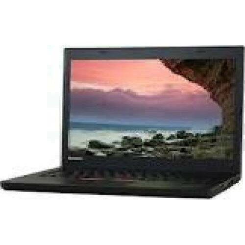 LENOVO REFURB T450 Intel Core i5-5300U 14inch 1600x900 8GB RAM 256GB SSD W10P