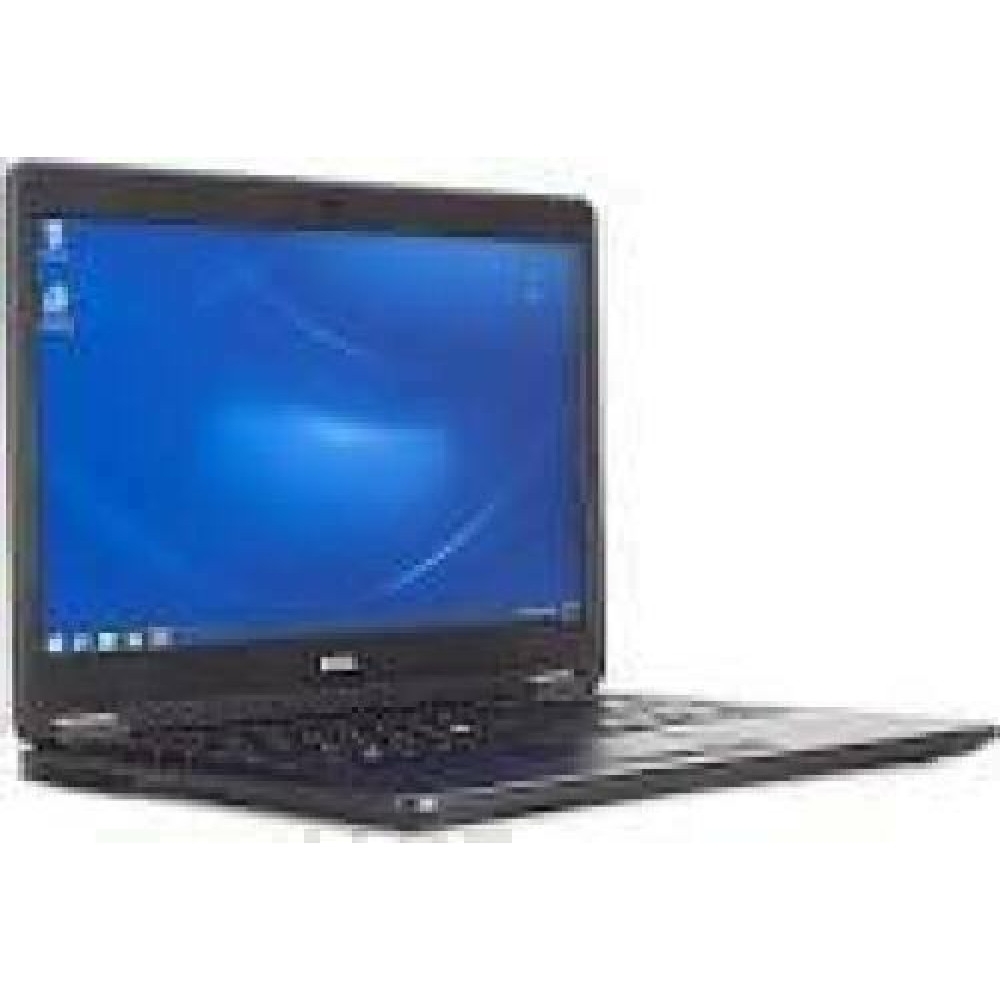 DELL REFURB E7450 Intel Core i5-5300U 14inch 1920x1080 8GB RAM 256GB SSD W10P